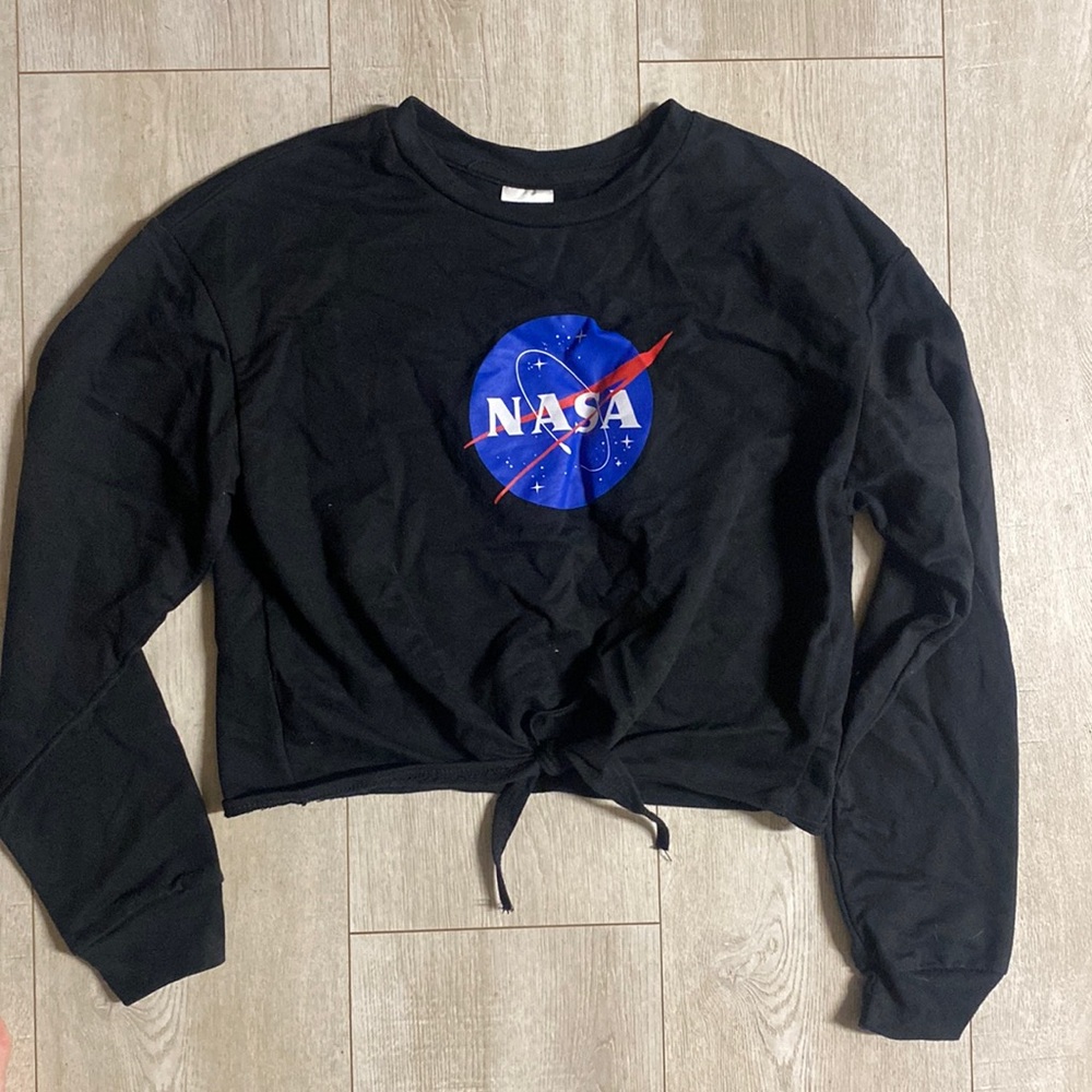 NASA🚀